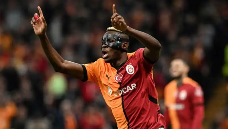 Galatasaray’ın Victor Osimhen Olmazsa B Planı Nedir?