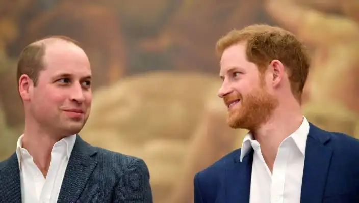 Prens Harry ve William’ın Küslüğü, Monarşiyi Tehdit Eden Bir Tehlike Mi?
