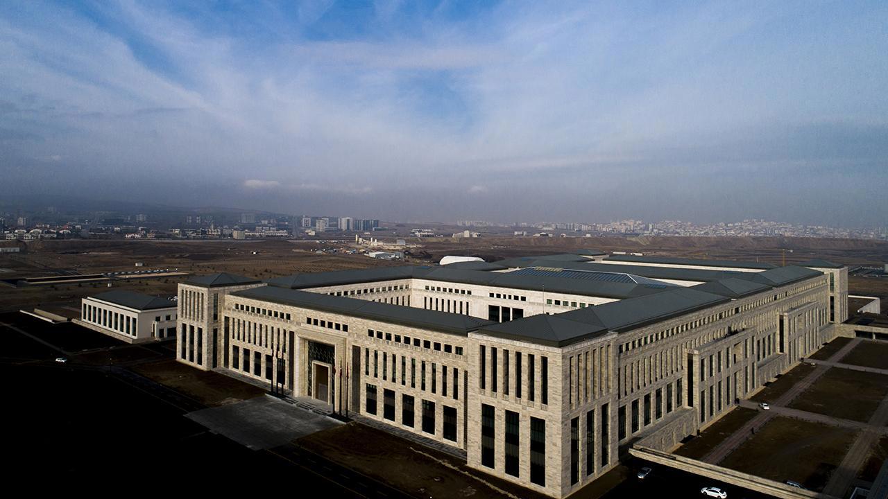Milli İstihbarat Teşkilatı (MİT) yeni kariyer fırsatları sunuyor