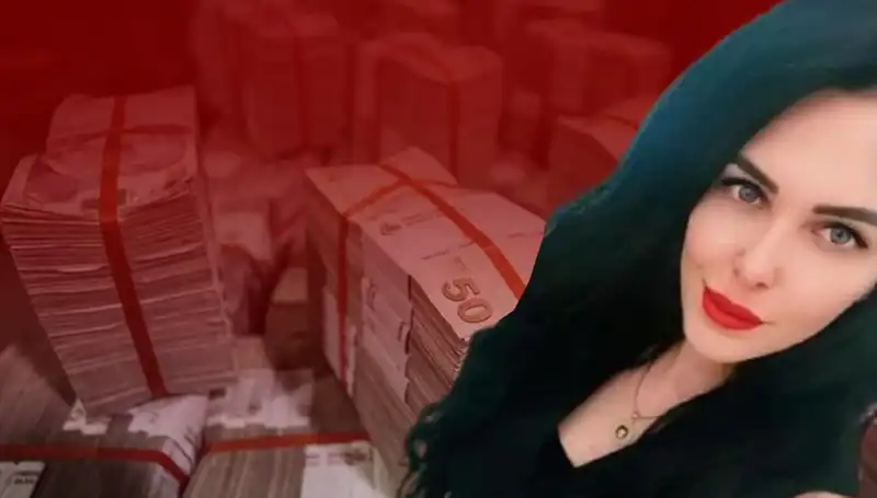 Bankacı Perihan'ın 37 Milyonluk Vurgunu: Müfettişlerin Dikkati Her Şeyi Değiştirdi!