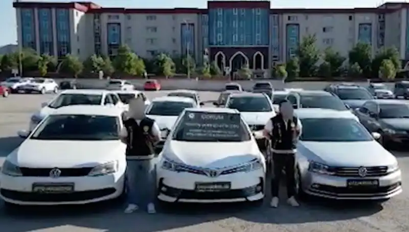 10 Milyon Liralık "Change" Vurgunu: 7 Kişi Tutuklandı, Olayın Ayrıntıları Ortaya Çıktı