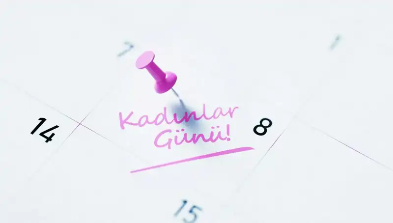 Dünya Kadınlar Günü: Tarihçesi ve Anlamı Dünyayı Nasıl Sarıyor?
