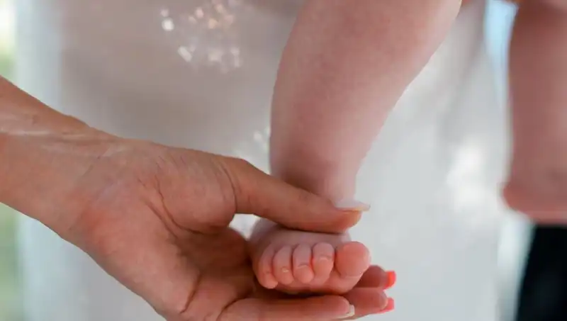 Doğum Yardımı Ödemesi Sorgulama Ekranı: Çocuk Parası Yatmış Mı?
