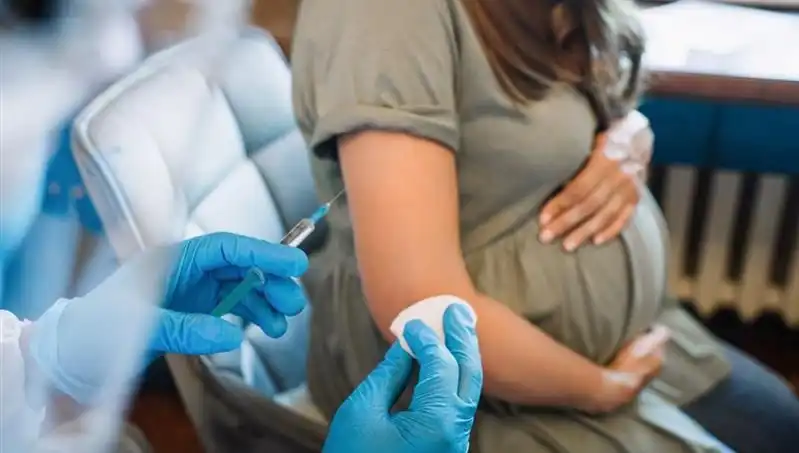 Gebelere Boğmaca Aşısı Uygulaması Başlıyor: Anne ve Bebek Sağlığı İçin Yeni Dönem