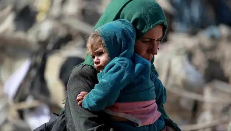 Gazze'deki Çocuk Kaybı: İsrail Ordusunun 21 Günde Yüzleri Aşan Can Kaybı