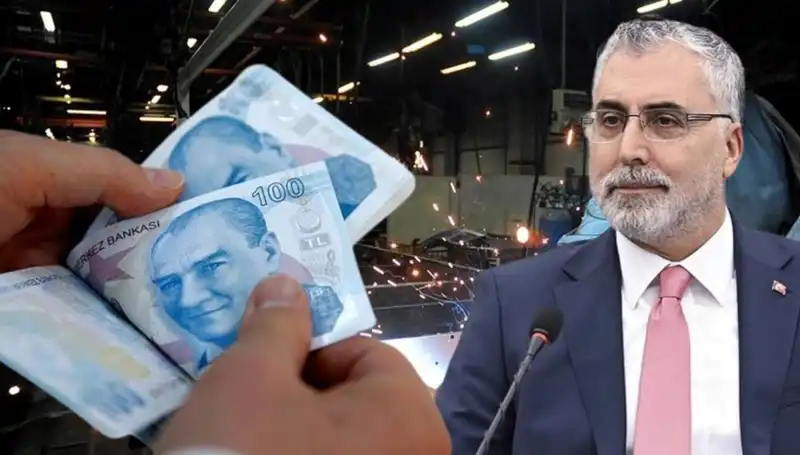 Kamu İşçileri İçin Toplu İş Sözleşmesi Görüşmelerinde Son Durum ve Yeni Teklif