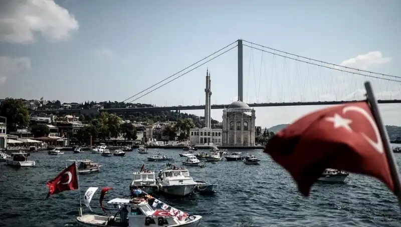 Kabotaj Bayramı’nda Duygu Dolu Mesajlar ve Anlamı