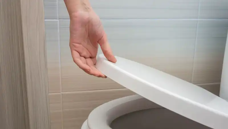 Bilim İnsanları Belirledi: Tuvaletlerden 40 Kat Daha Kirli Olan Yerler