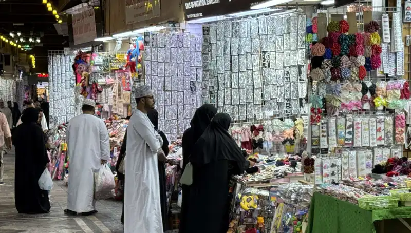 200 Yıllık Tarihiyle Yaşayan Müze: Matrah Çarşısı'nın Büyüleyici Hikayesi