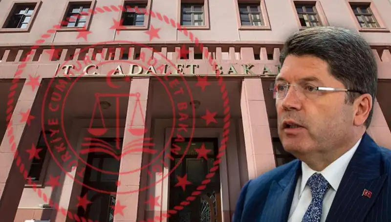2025'te Adalet Bakanlığı 20 Bin Personel Alımı İlanı Yayımlandı mı?