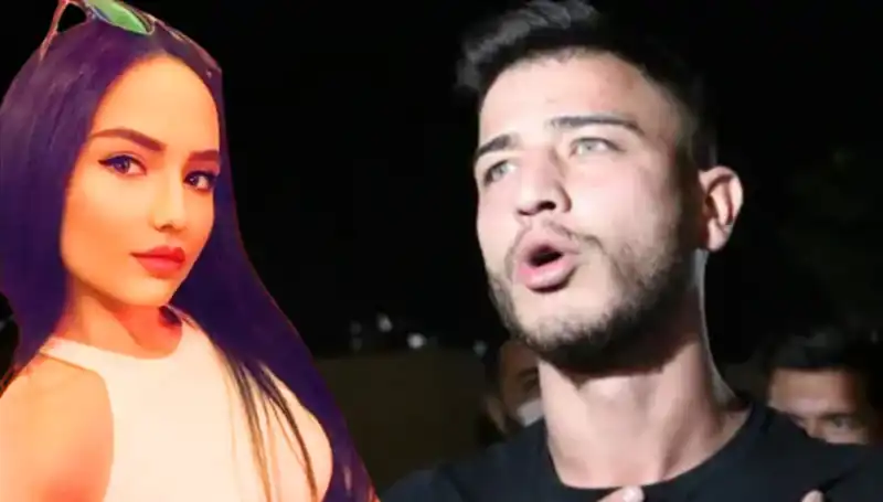 Aleyna Çakır Davasında Şok Detaylar: Komşular dehşet anlarını paylaştı!