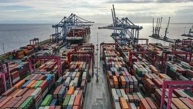 Türkiye, Avrupa Birliği'ne Yıllık 7 Milyar Dolarlık Otomotiv İhracatıyla Mesafe Katetti