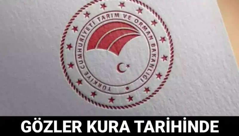 OGM İşçi Alımı Kurası Ne Zaman? Tarih ve Detaylar Burada!