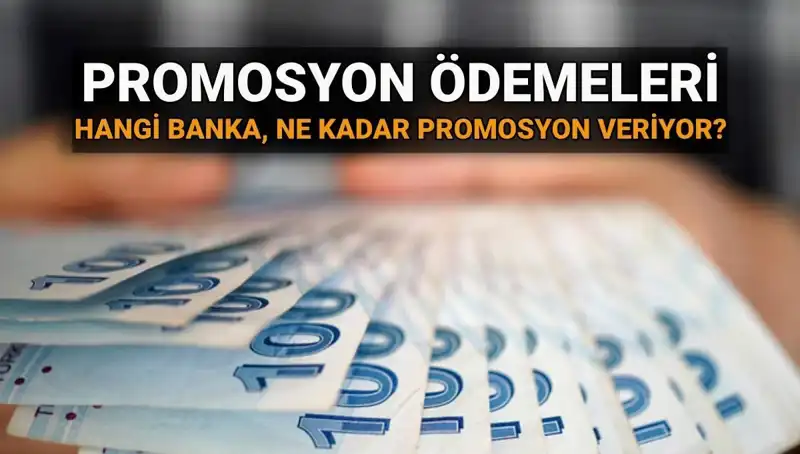Temmuz 2025'te Emekliler İçin Banka Promosyonlarında Rekabet Kızıştı