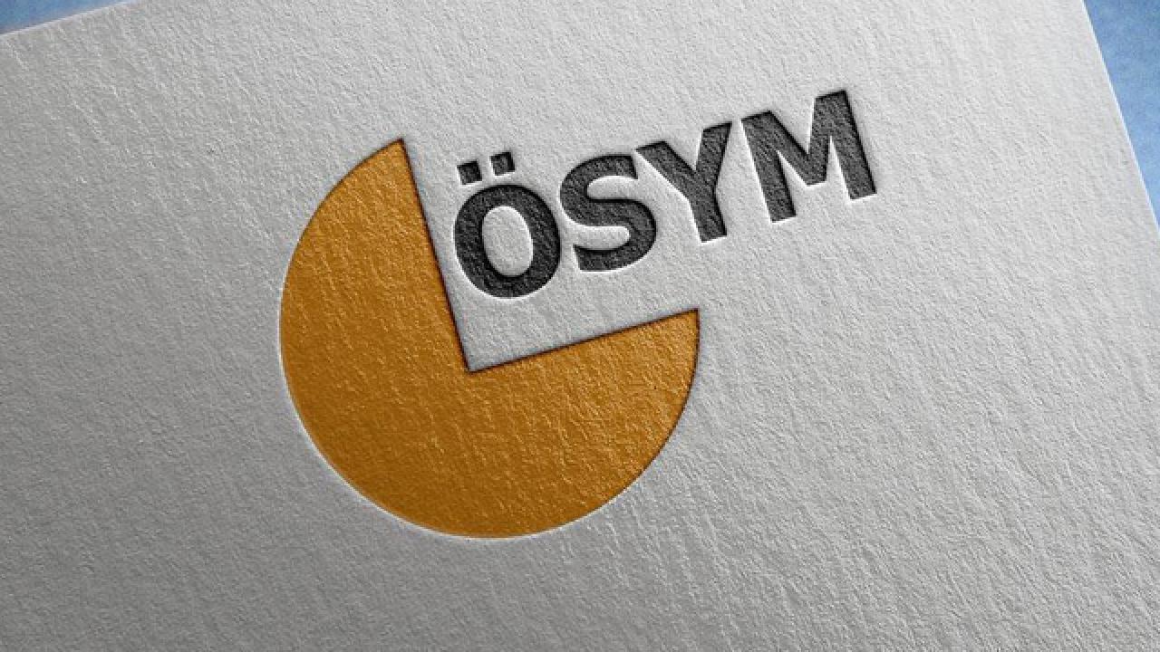 KPSS Yerleştirme Sonuçları Değerlendirildi