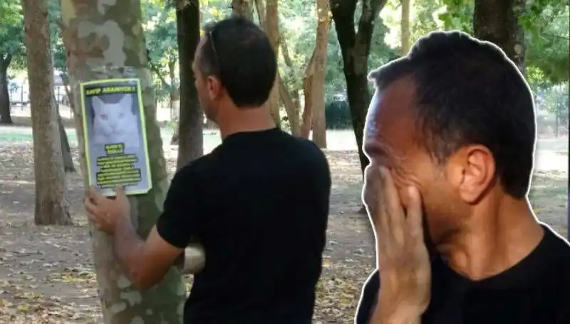 Gözü Yaşlı Anne, Kayıp Çocuk İçin 10 Bin Lira Ödül Veriyor