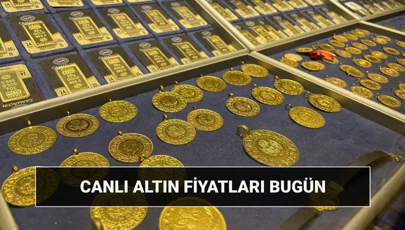 Bugün Gram ve Çeyrek Altın Fiyatları: 28 Nisan Güncel Durum