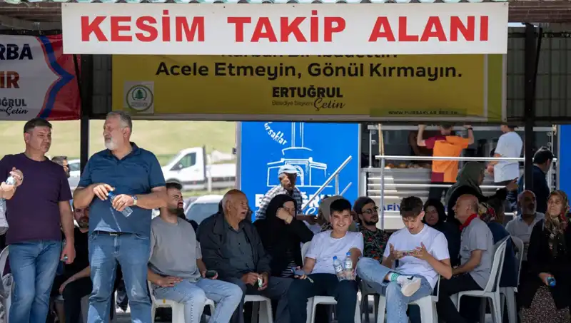 Ankara Kurban Pazarları: Yoğun Hareketlilik ve Kurbanlık Seçenekleri