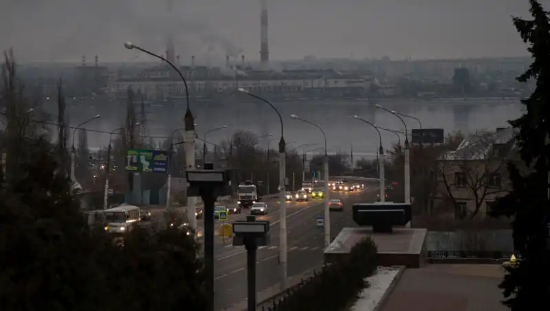 Rusya, Ukrayna'nın İHA Saldırıları Sonucu 18 Yaralı Açıklaması Yaptı