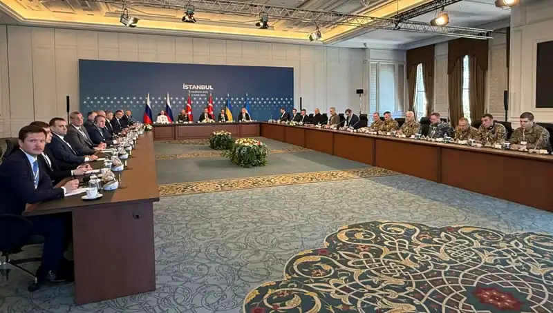 İstanbul’da İkinci Barış Zirvesi: Putin ve Trump’ın Stratejileri Tartışılıyor