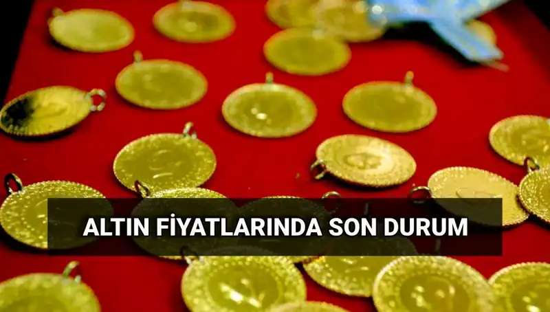4 Haziran 2023'te Altın Fiyatlarında Son Durum ve Çarpıcı Analiz
