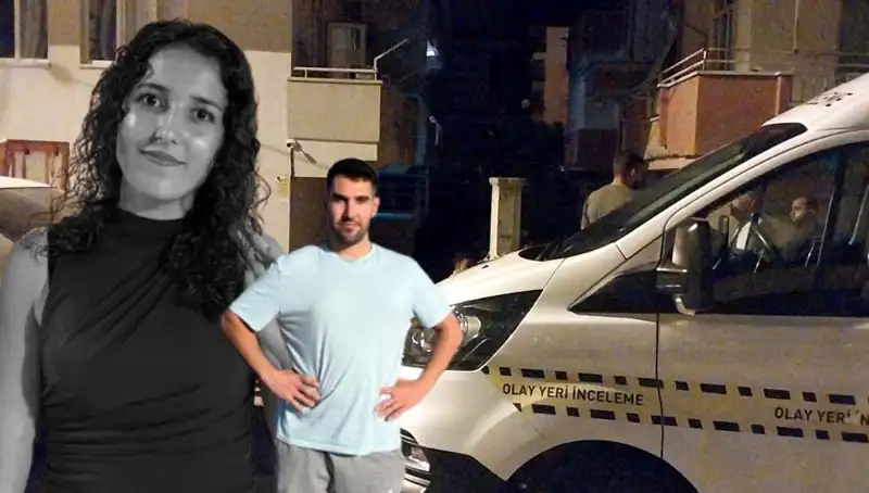 Manavgat'ta Korkunç Kardeş Cinayeti: 14 Bıçak Darbesiyle Canice Katliam