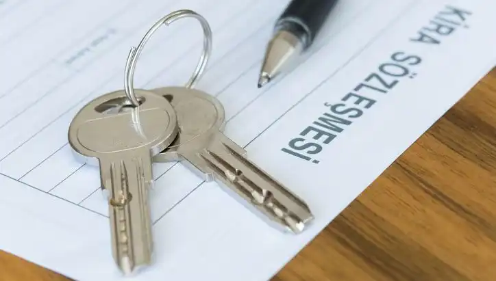 Nisan Ayında Kira Artış Oranı Açıklandı: 2025 için Hangi Yüzde Uygulanacak?