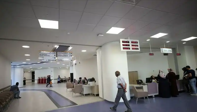 SGK ve KDK'ya Başvurdu, Parası Geri Geldi! İşte O Hikaye