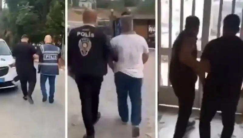 Türkiye genelinde büyük siber suç operasyonu: 346 şüpheli yakalandı