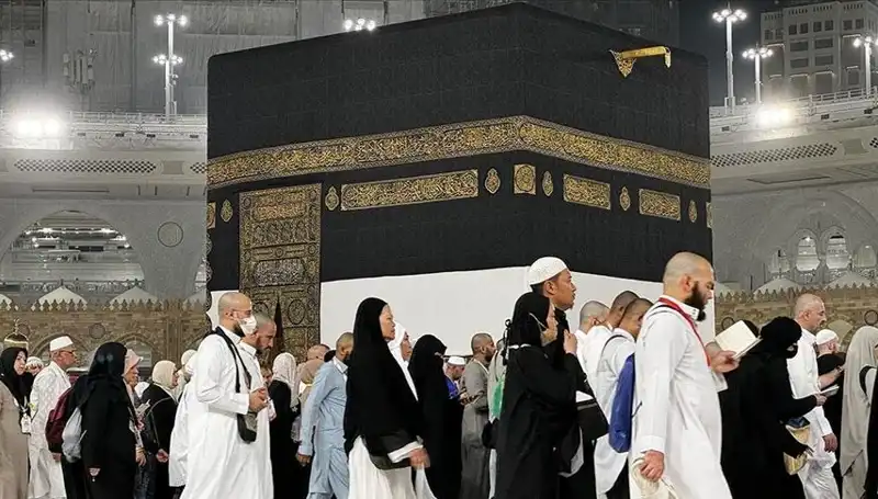 Suudi Arabistan, Kaçak Hac Organizasyonlarına Karşı Şok Önlemler Alıyor