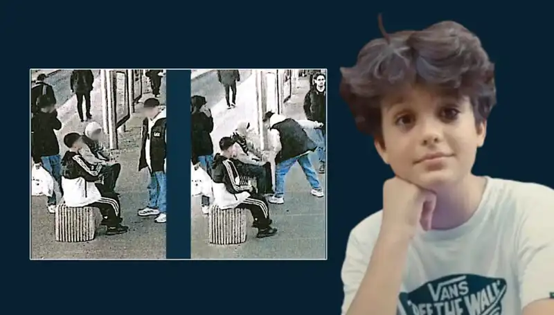 Mattia Ahmet Minguzzi Cinayetinde Şok Edici Gelişme: Gülerek Anlattı!