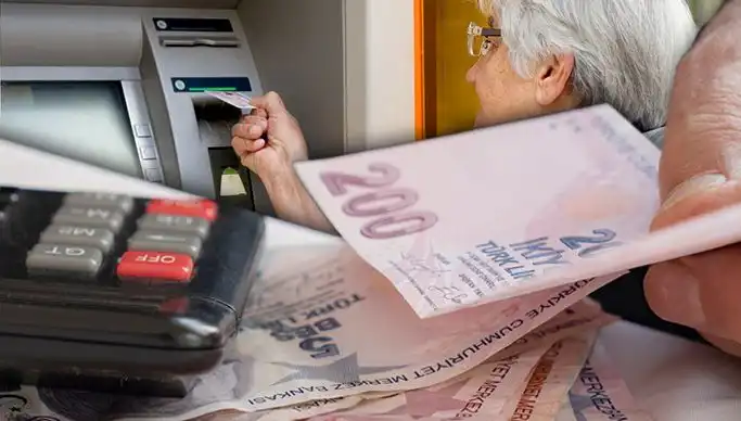 Eylül Ayında Yaşlı ve Engelli Aylıkları Hesaplara Yatırıldı: Detaylar Here!