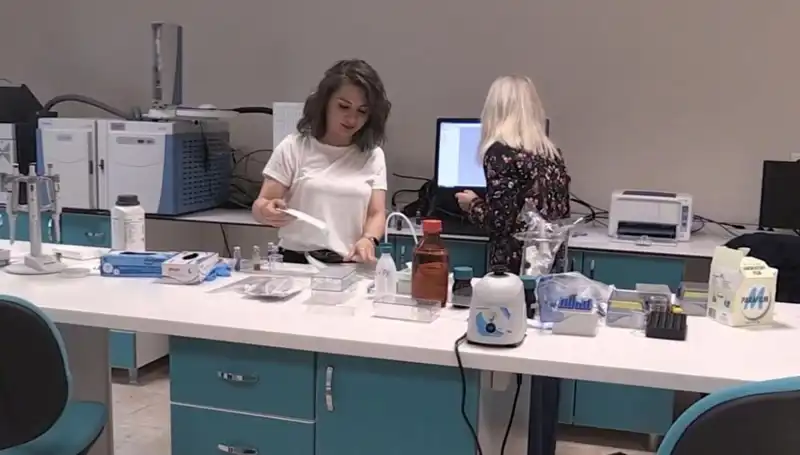 Bor Madeninden Üretilen Maskelerle Sağlığınızı Koruyun!