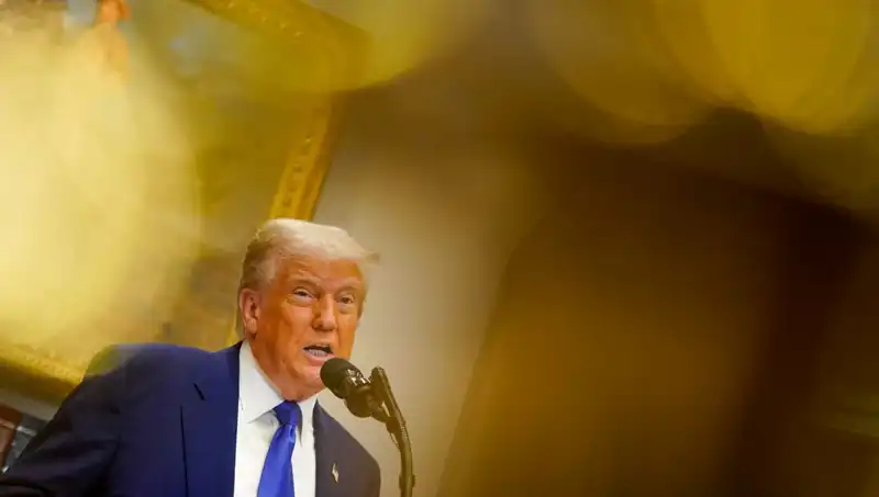 Trump’ın Suikast Çağrısı İddiaları: FBI’ın Eski Şefi Neler Dedi?