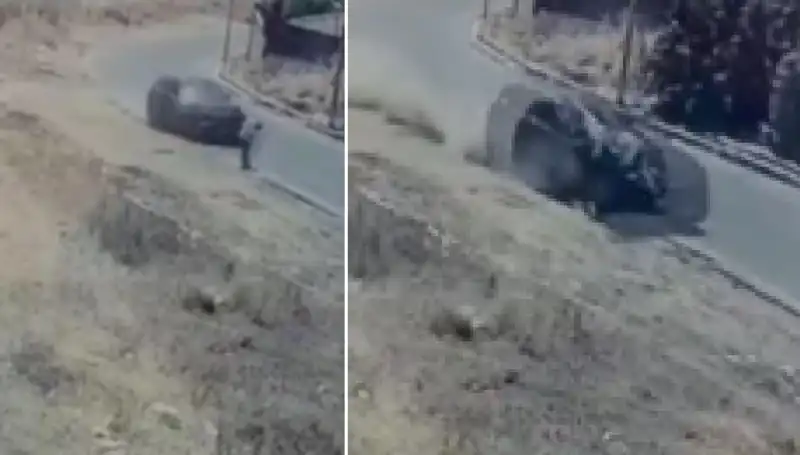 15 Yaşındaki Sürücünün Çarptığı Yaya Hayatını Kaybetti: Trajik Olayın Detayları