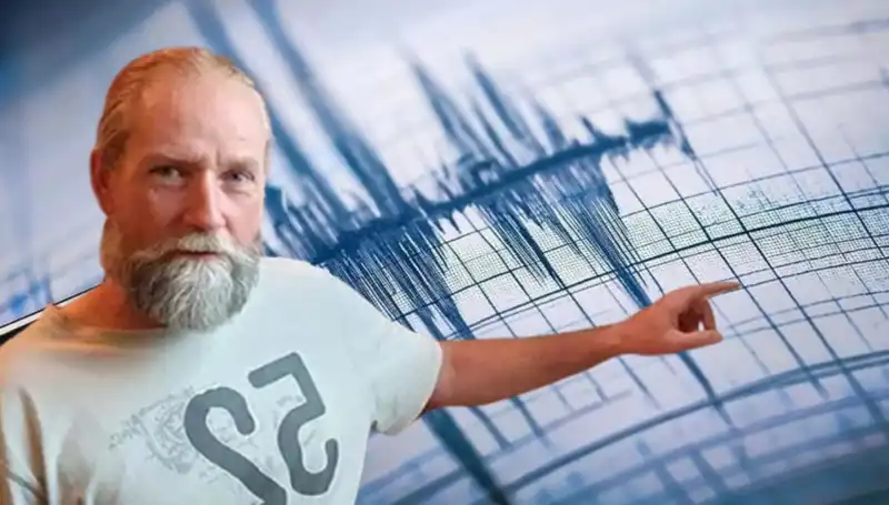 İstanbul Depremine İlişkin Şok Tahmin: Frank Hoogerbeets Açıkladı!