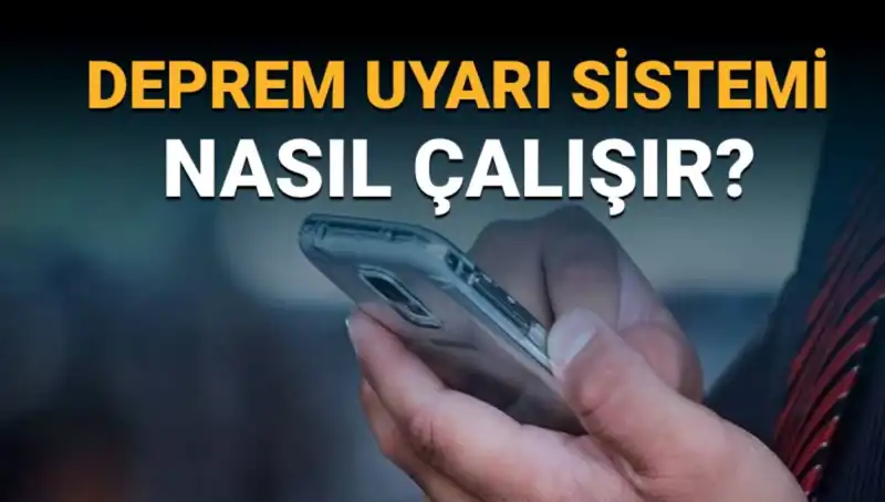 Google Deprem Uyarı Sistemi: Hayat Kurtaran Özellik Nasıl Kullanılır?