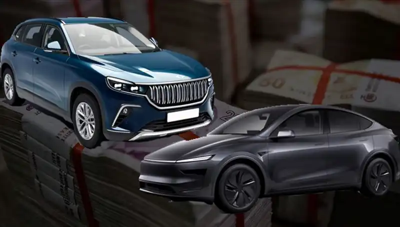 Otomobil Alacaklara Müjde: ÖTV Oranları Resmi Gazete'de Değişti!