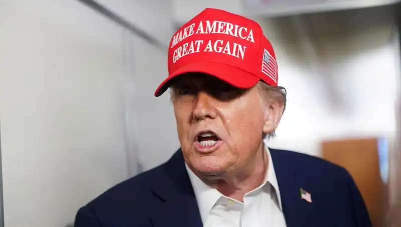 Trump’tan Sert Açıklama: İran Nükleer Programında Denetimi Reddetti