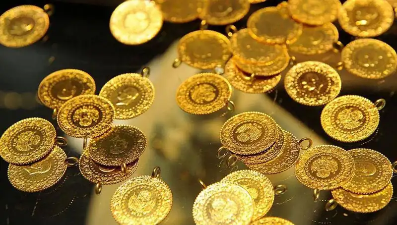 Bugün Çeyrek Altın Fiyatları Ne Kadar? 7 Mart 2025 Güncel Kurlar!
