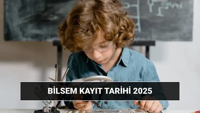 2025 BİLSEM Sonuçları Ne Zaman Açıklanacak? Detaylar Burada!