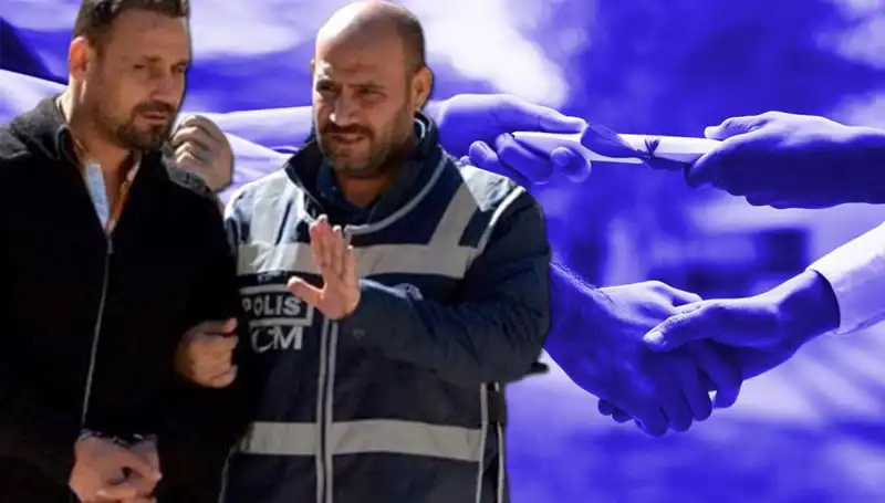 Sahte E-İmza Çetesi Ortaya Çıktı: Joker Yakup'un İtirafları Şoke Etti