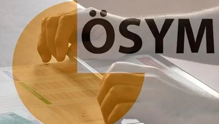 2025 MEB EKYS Sonuçları Ne Zaman Açıklanacak? ÖSYM'den Tarih Açıklaması