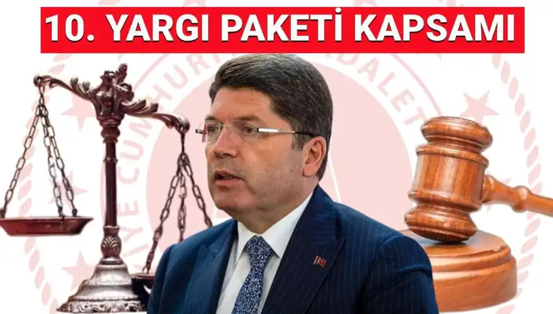 2025 Ceza İnfaz Kanunu Değişikliği: Mahkumlar için Umut Işığı Var mı?