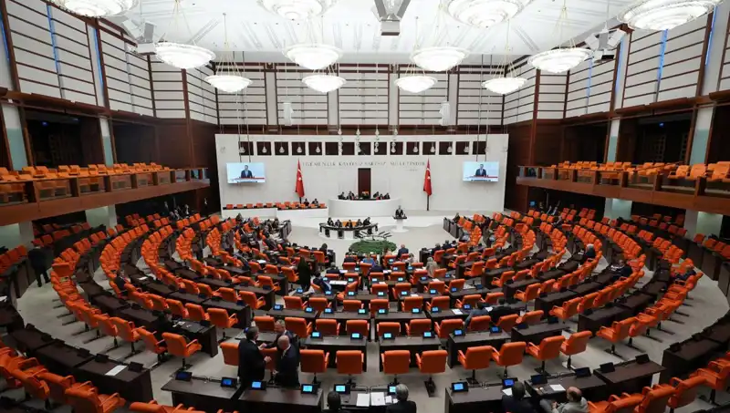 Meclis Başkanlığı Seçimi Yarın: Siyasi Arenada Neler Olacak?