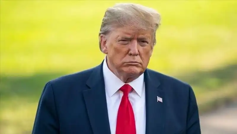 Trump’tan Sarsıcı İtiraf: Londra Belediye Başkanı Dünyanın En Kötülerinden!