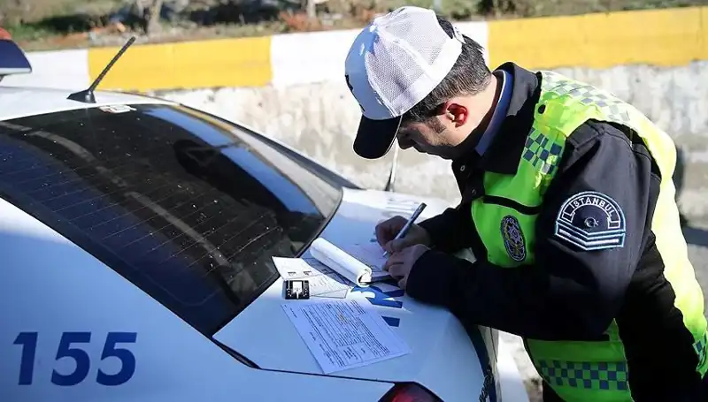 Drift Yaparken Yakalandı: Sürücüyü Bekleyen Cezalar Neler?