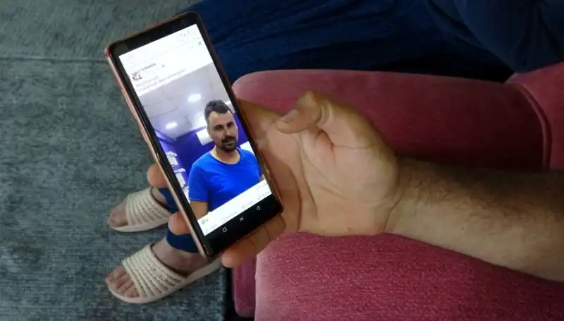Sahte Hesaptan Ölüm İlanı: Bir Şok Gerçek!