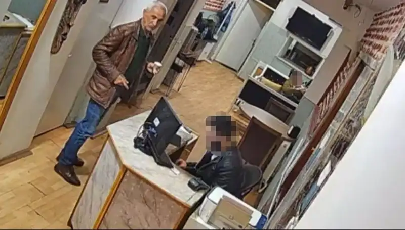 Özgür Özel'e Saldıran Selçuk Tengioğlu'nun Gizli Kayıtları Ortaya Çıktı!