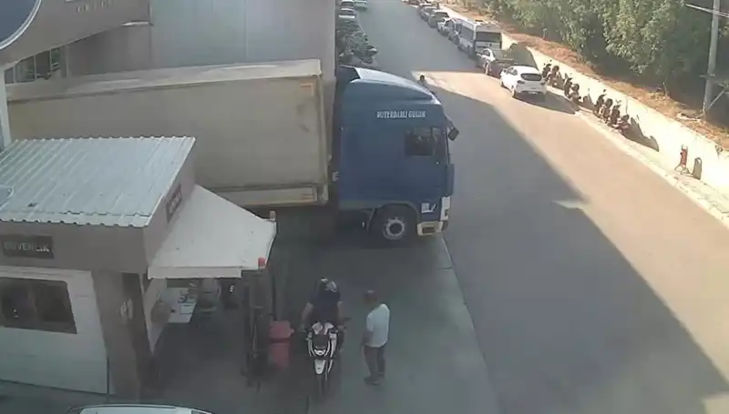 Milyonlarca Liralık Ürünlere El Koyan Nakliye Operasyonu: Ayrıntılar Neler?